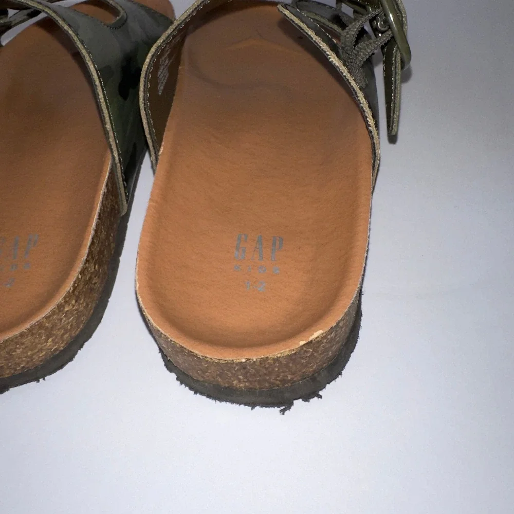 GAP kids green